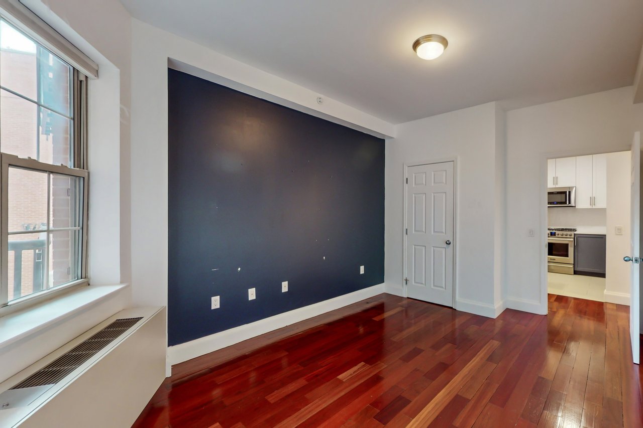 163 St Nicholas Avenue 6A