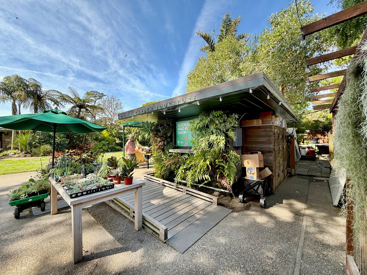 District 2 – Sunset