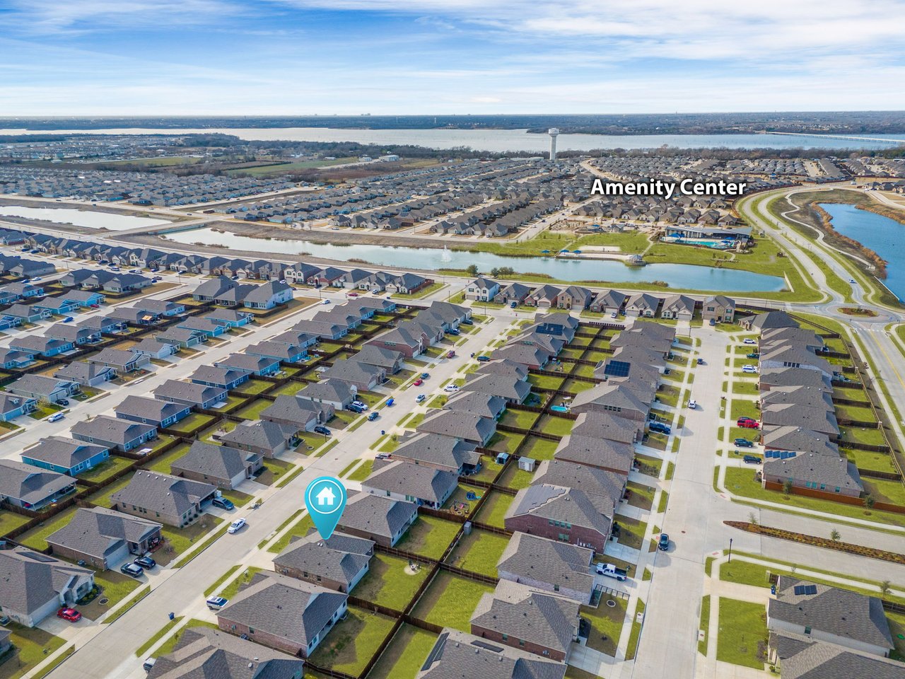 122 Autumn Sage Lane (3% BAC)