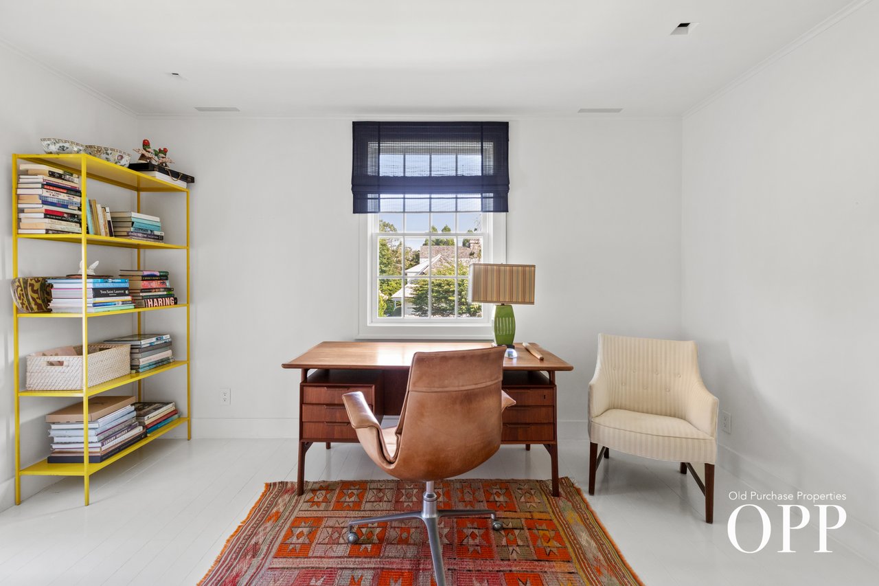 A Published Home Reimagined with exceptional detail