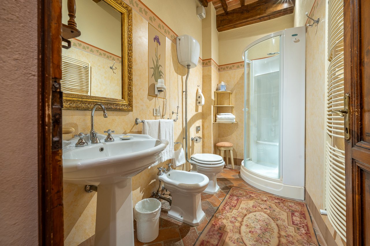 VILLA MECENATE