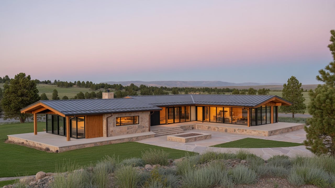 How to Remodel Your Home in Sedalia, CO Without the Stress