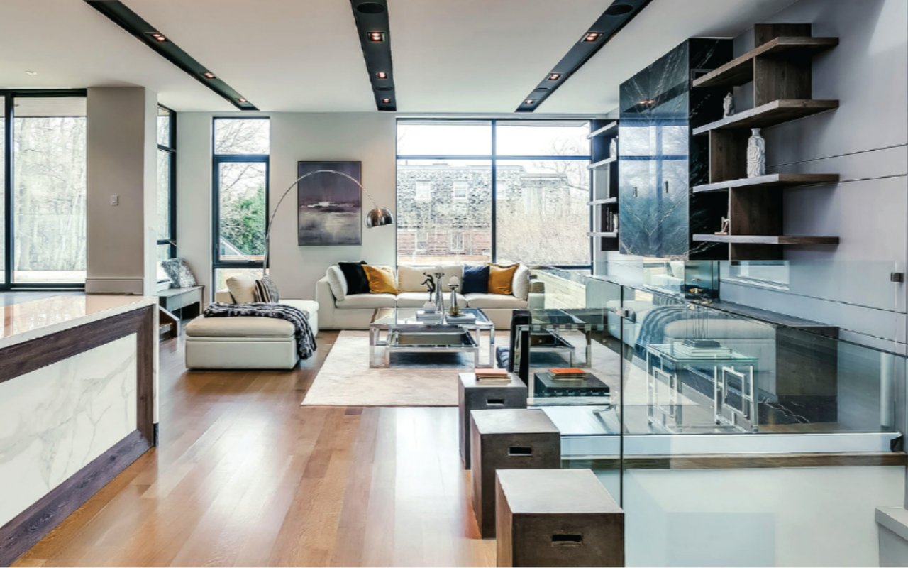 Frozen Real Estate Market Ready to Thaw