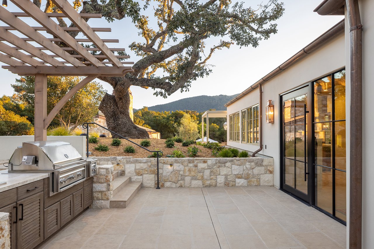 Carmel Valley Masterpiece