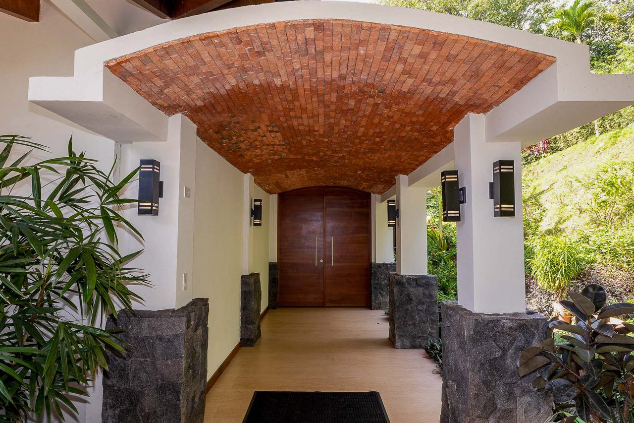 Front Ridge Bliss Villa Picasso One of a Kind Estate