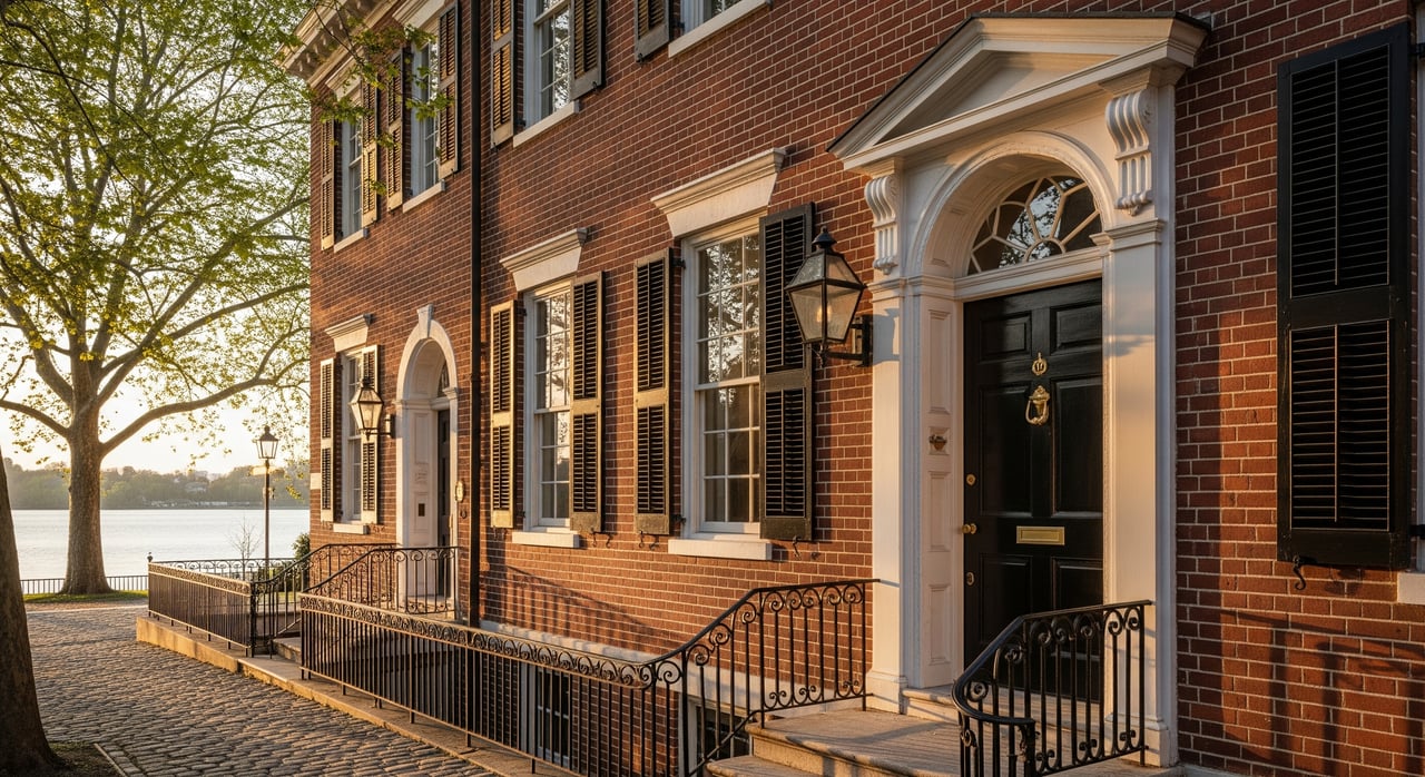 Old Town BAR Rules: What Ford’s Landing Owners Need