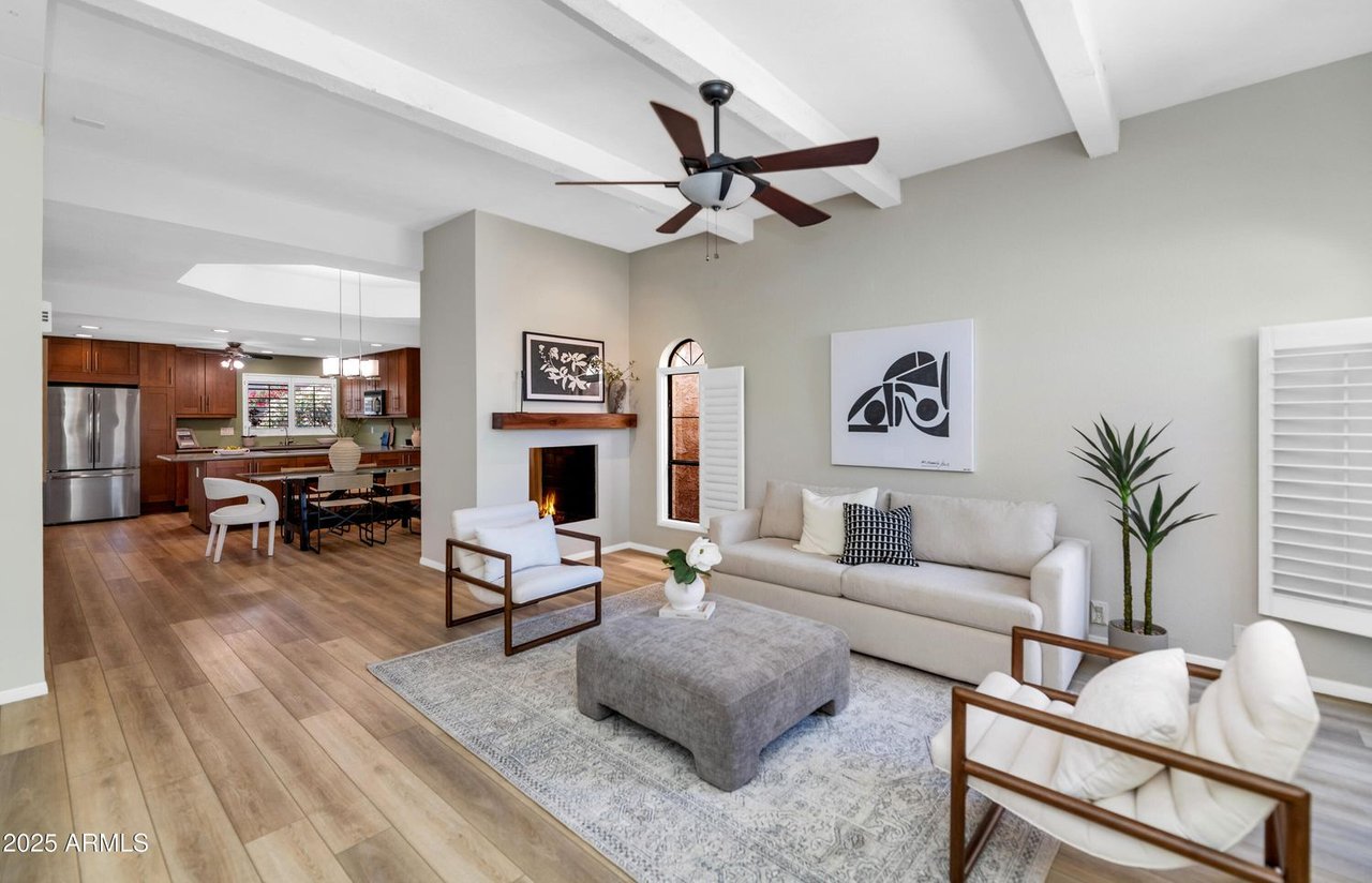 7917 E Cactus Wren Rd