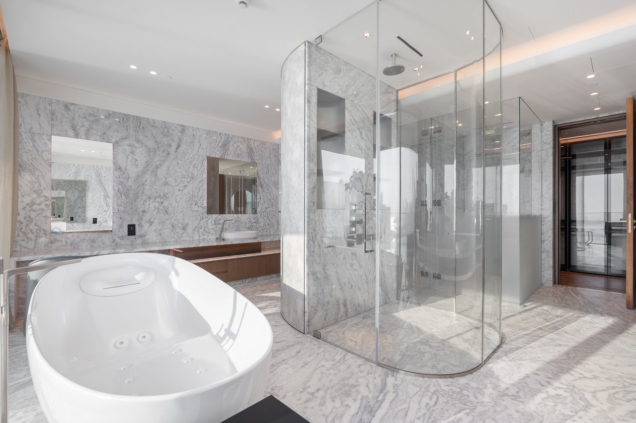 ONE at Palm Jumeirah Penthouse