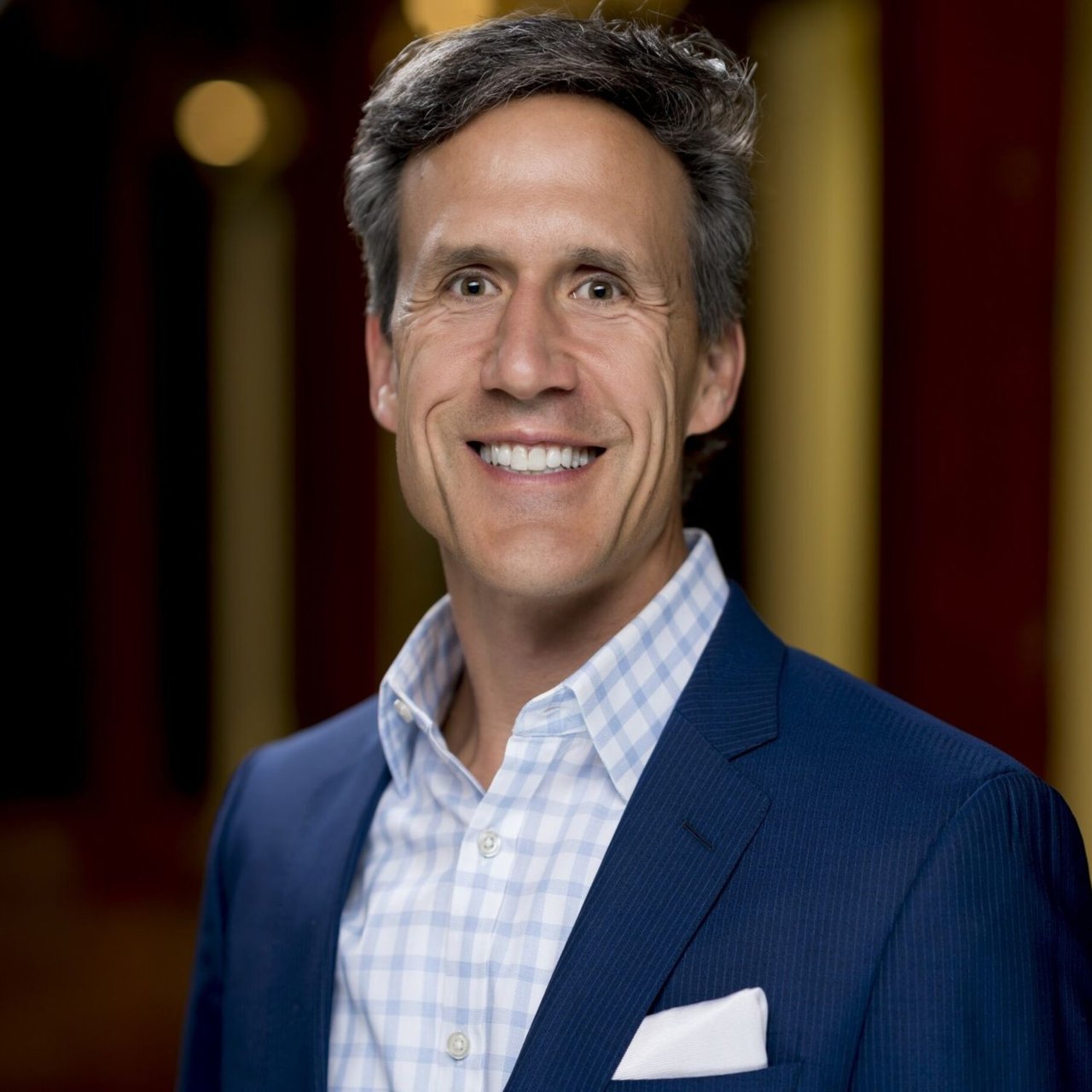 Jason Punzel Wheaton, IL Real Estate Agent Headshot