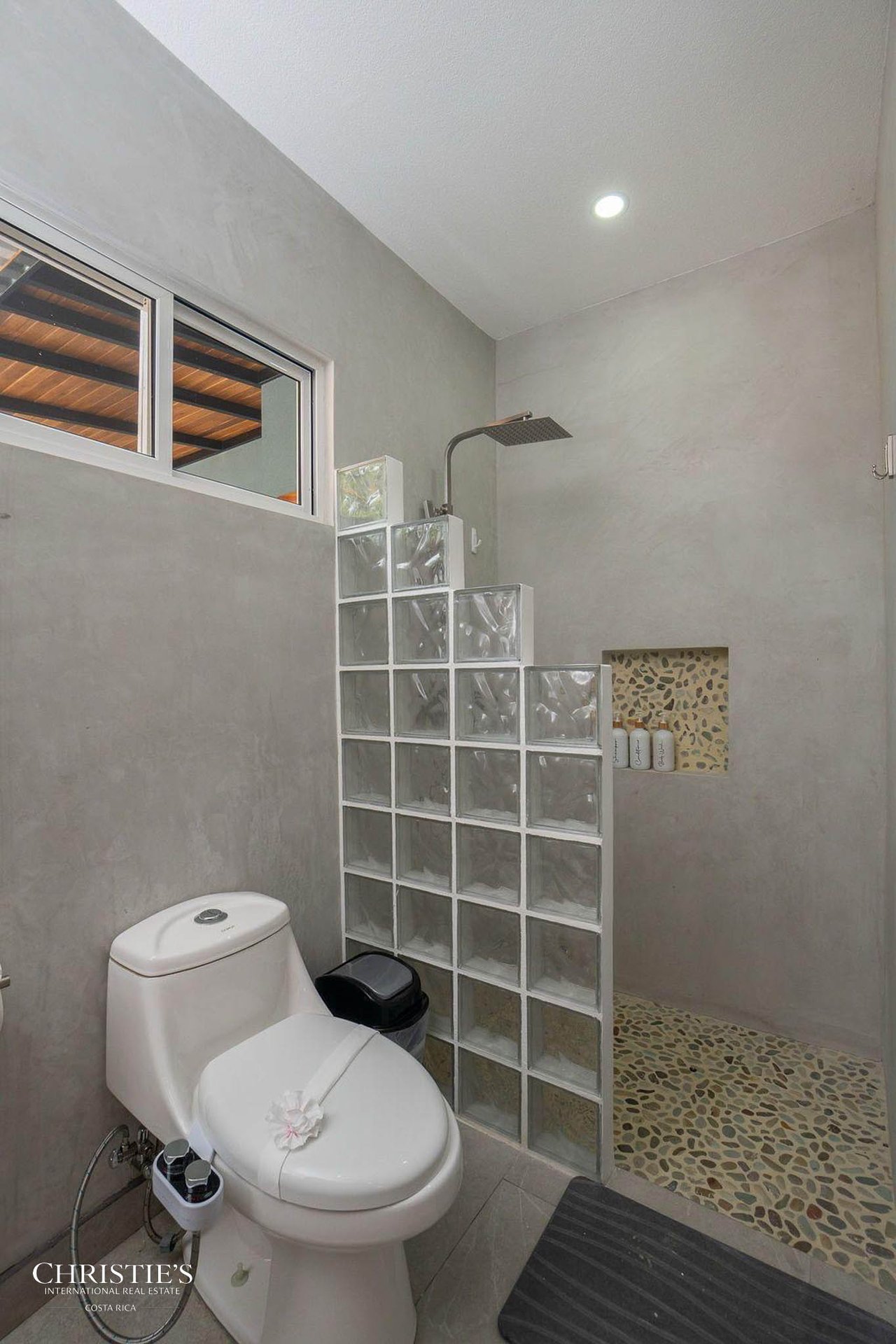 Coastal Duplex Residences Near Playa Potrero