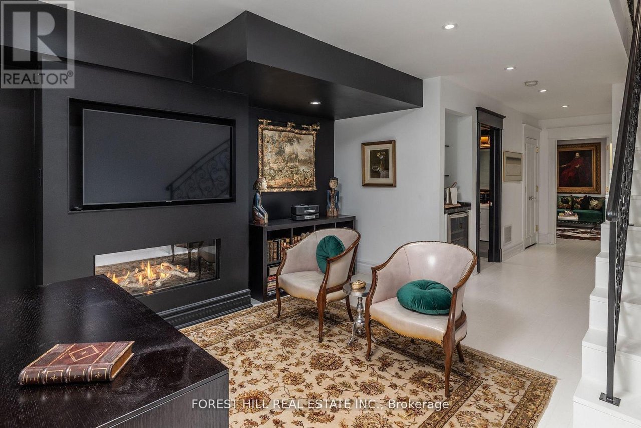 42 Berryman Street, Toronto