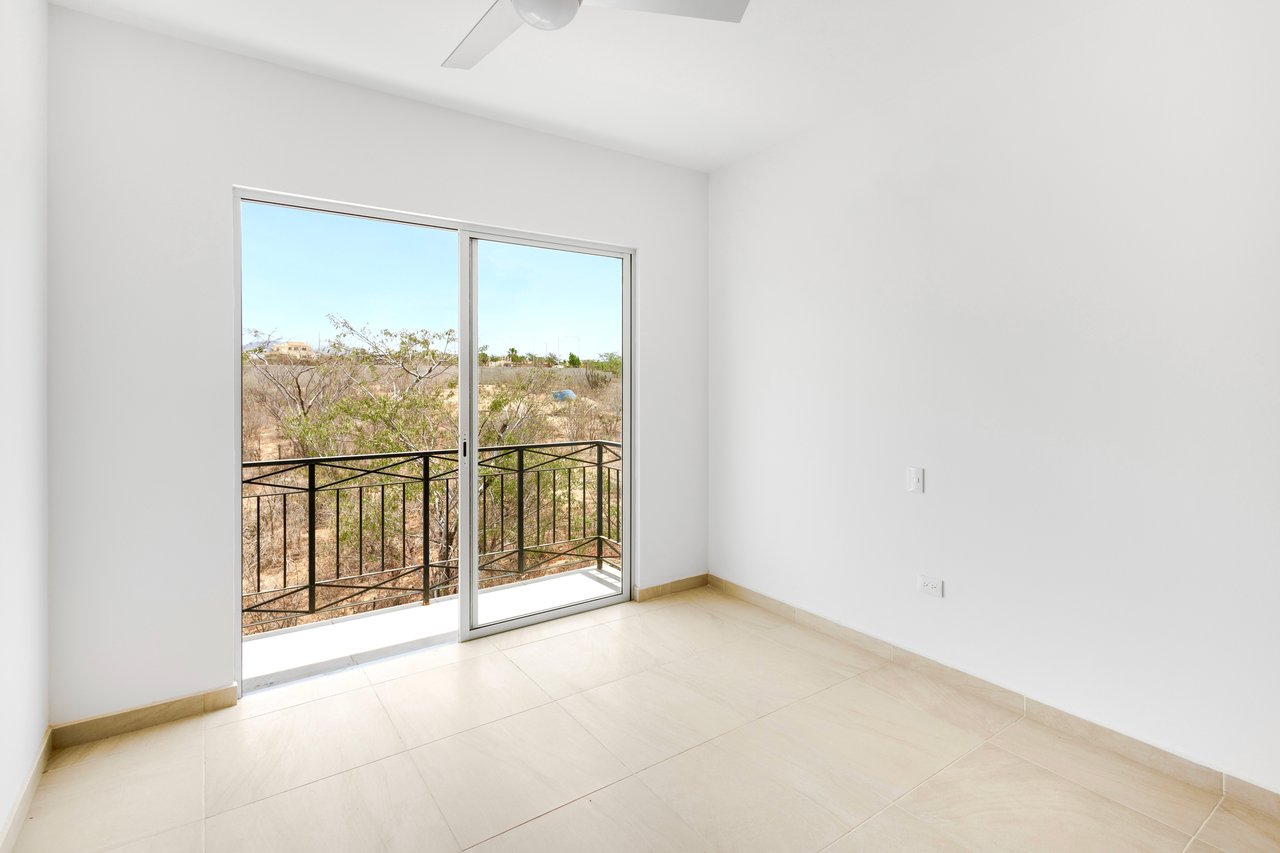 Palmitos Residencial D-202