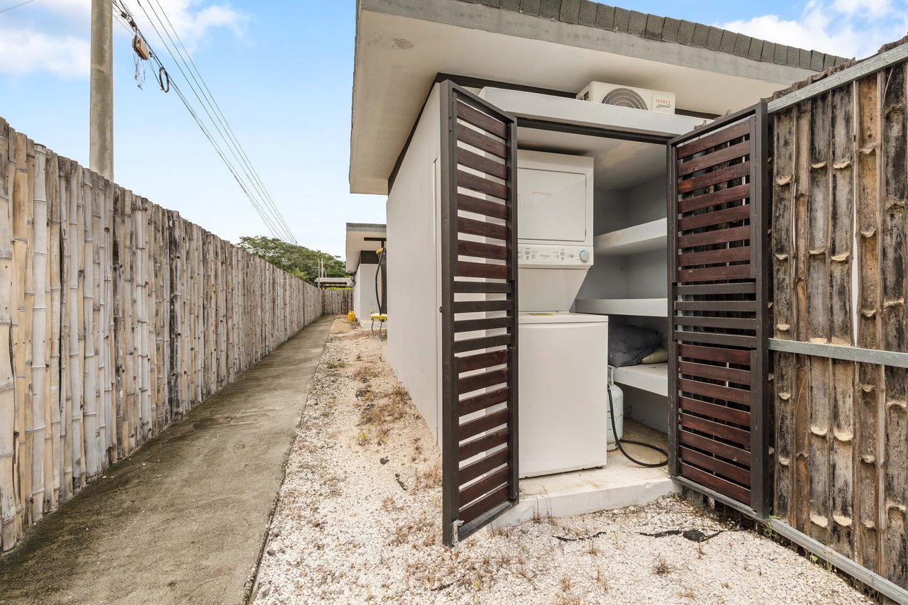 Loma Verde #48 | Modern Corner-Lot Home Surrounded by Green Mountain Views