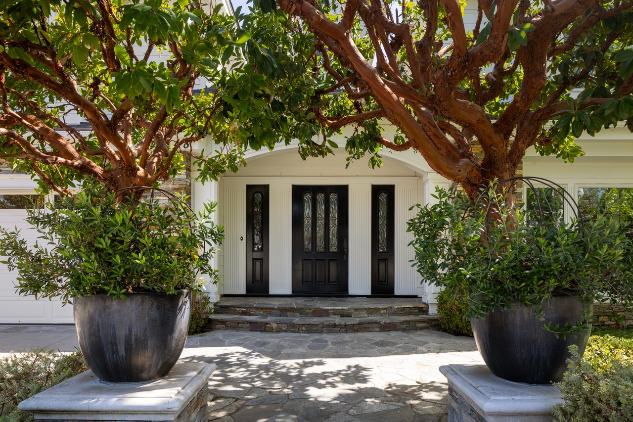 Harbor View Homes Community