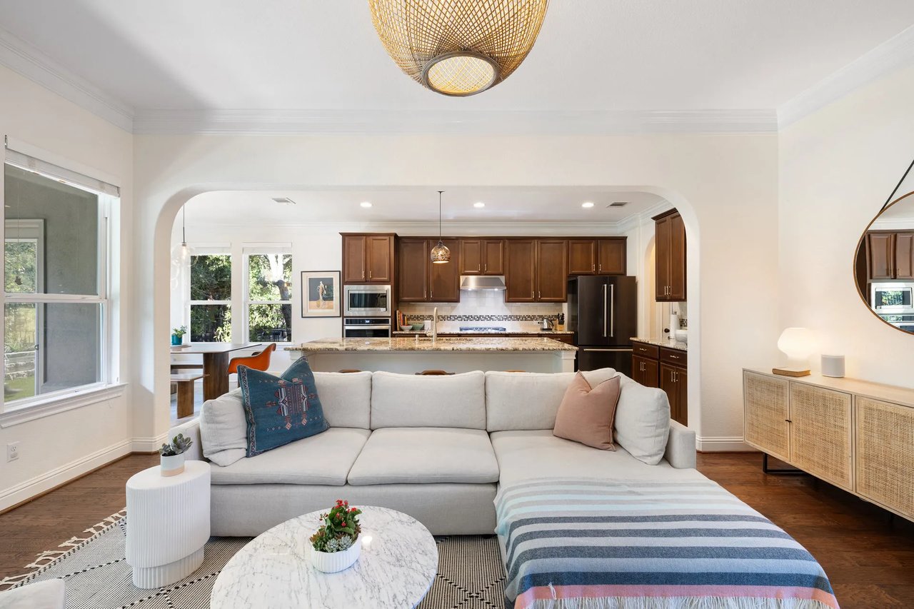9116 Villa Norte Dr | Mediterranean Luxury in Versante Canyon