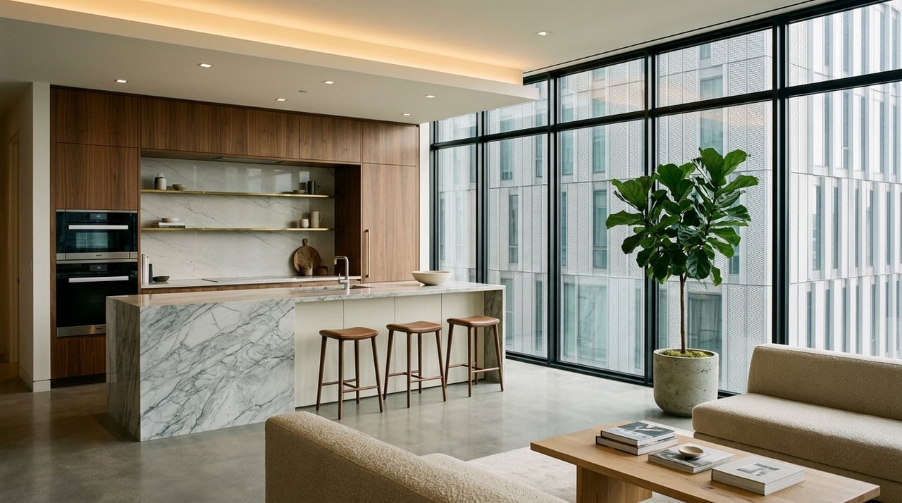 Timeline To Sell A San Francisco Luxury Condo