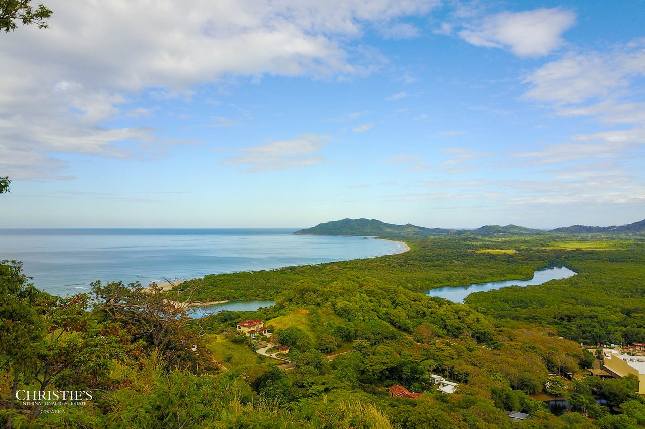21-E Senderos – Elevated Luxury Homesite
