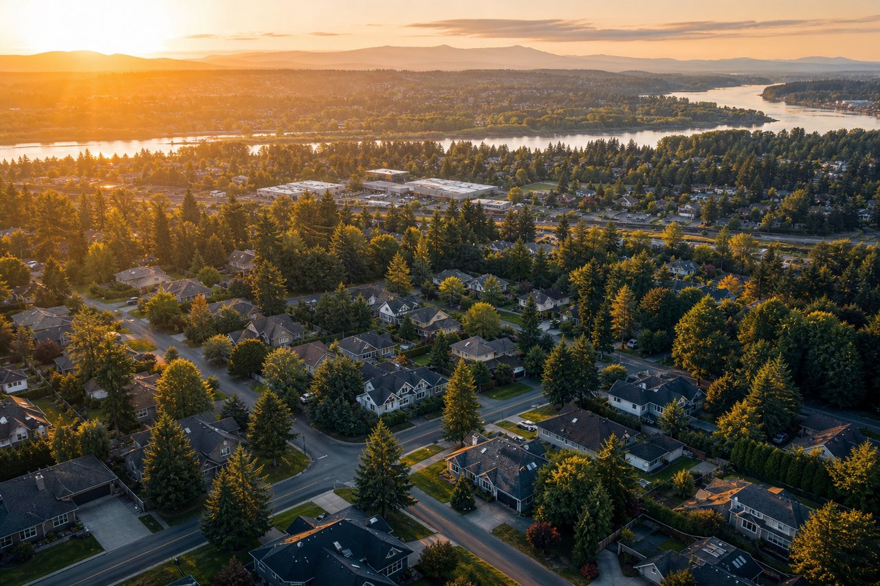 What does the Lynnwood Link light rail extension mean for home buyers and sellers in Snohomish County?