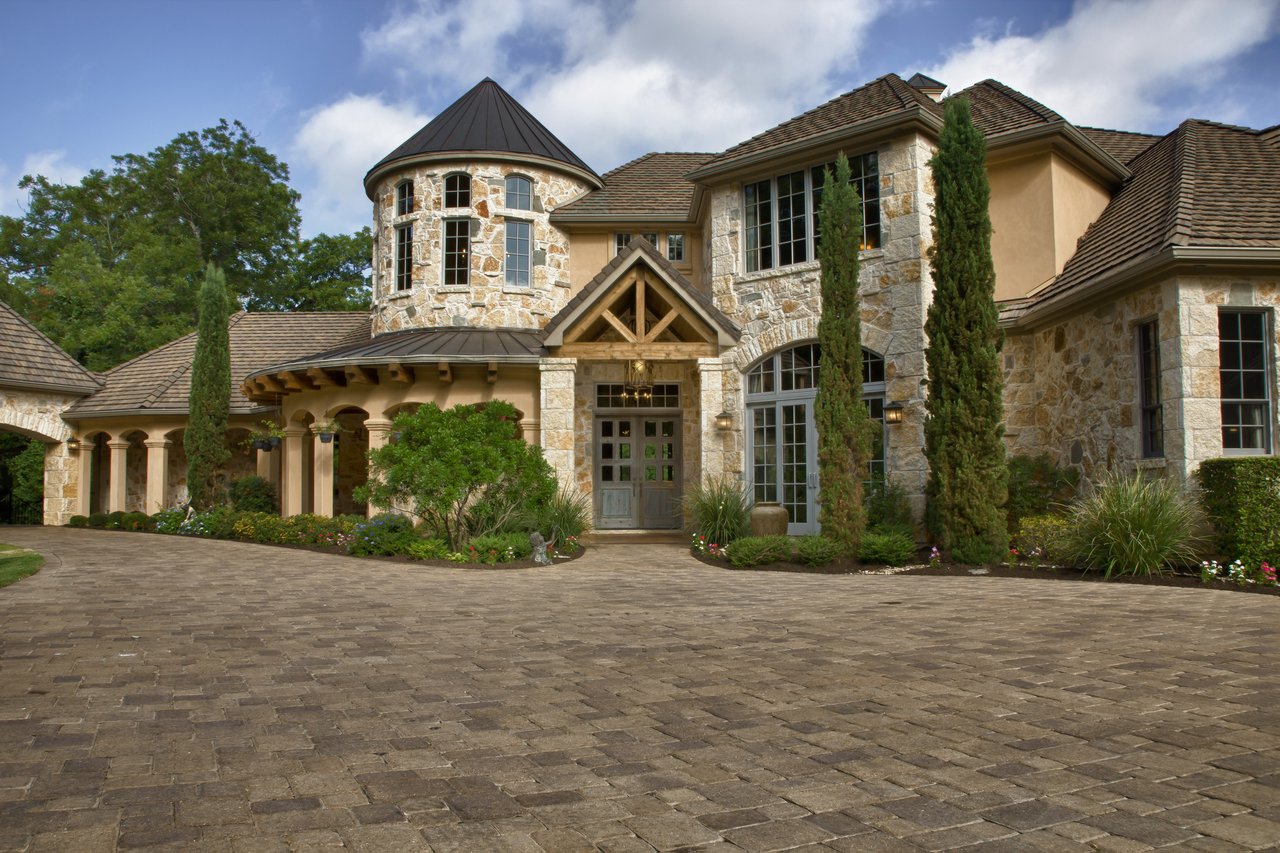 Edgewater Waterfront Estate