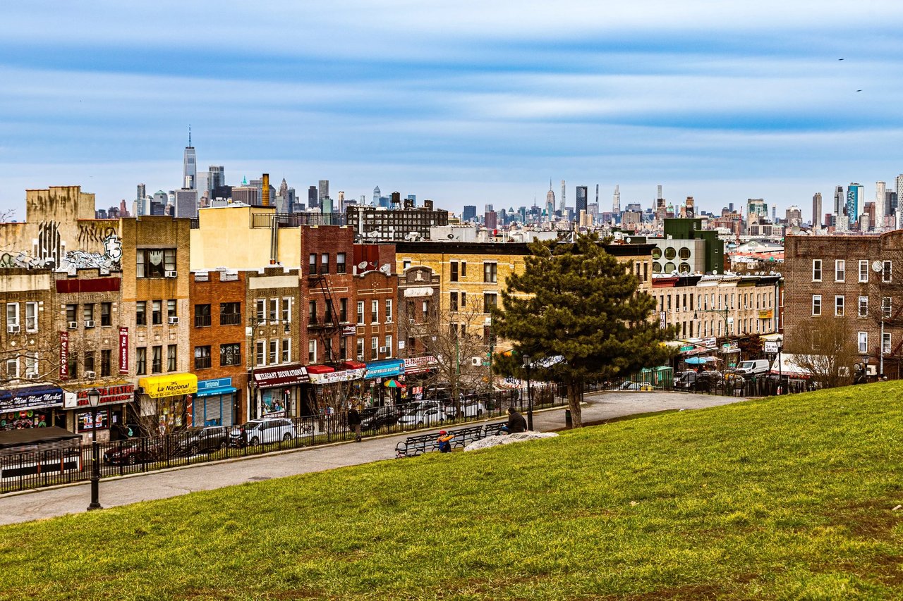 Local Guide to Sunset Park, Brooklyn: Where to Eat, Shop, and Explore
