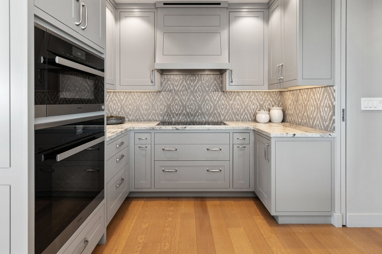 The Perfect City Apartment