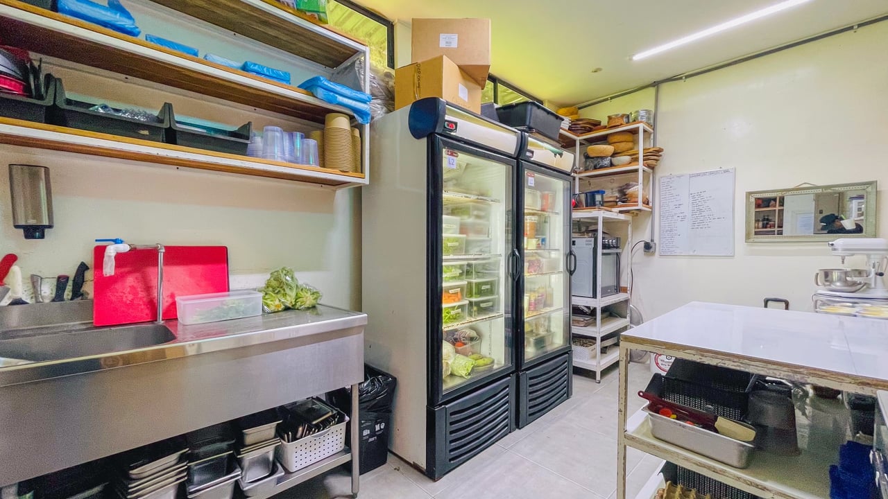 Restaurant for Sale in Ojochal, Costa Rica | Citrus Culinary Legacy & Business Opportunity