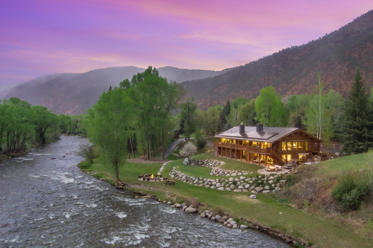 2134 Lower River