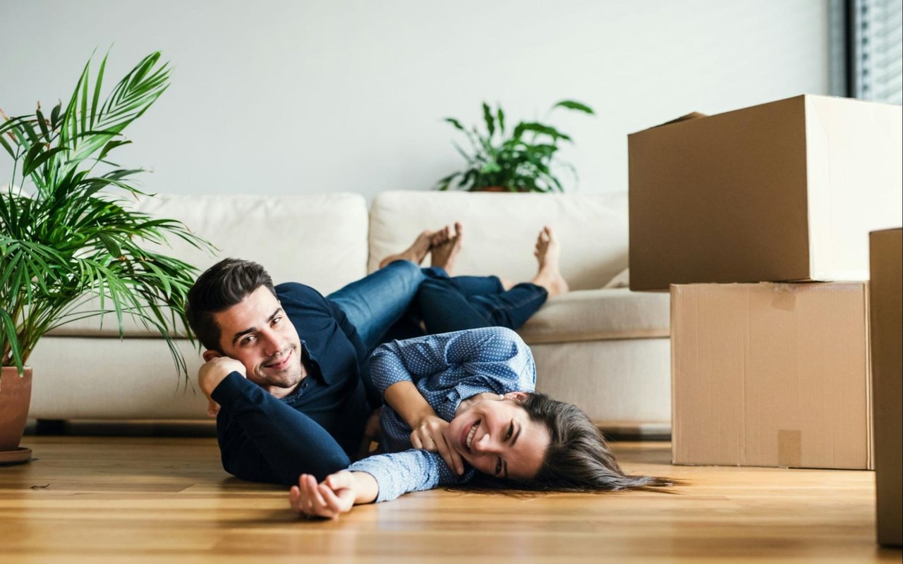 7 Tips to Make Moving to Frisco, TX Less Stressful