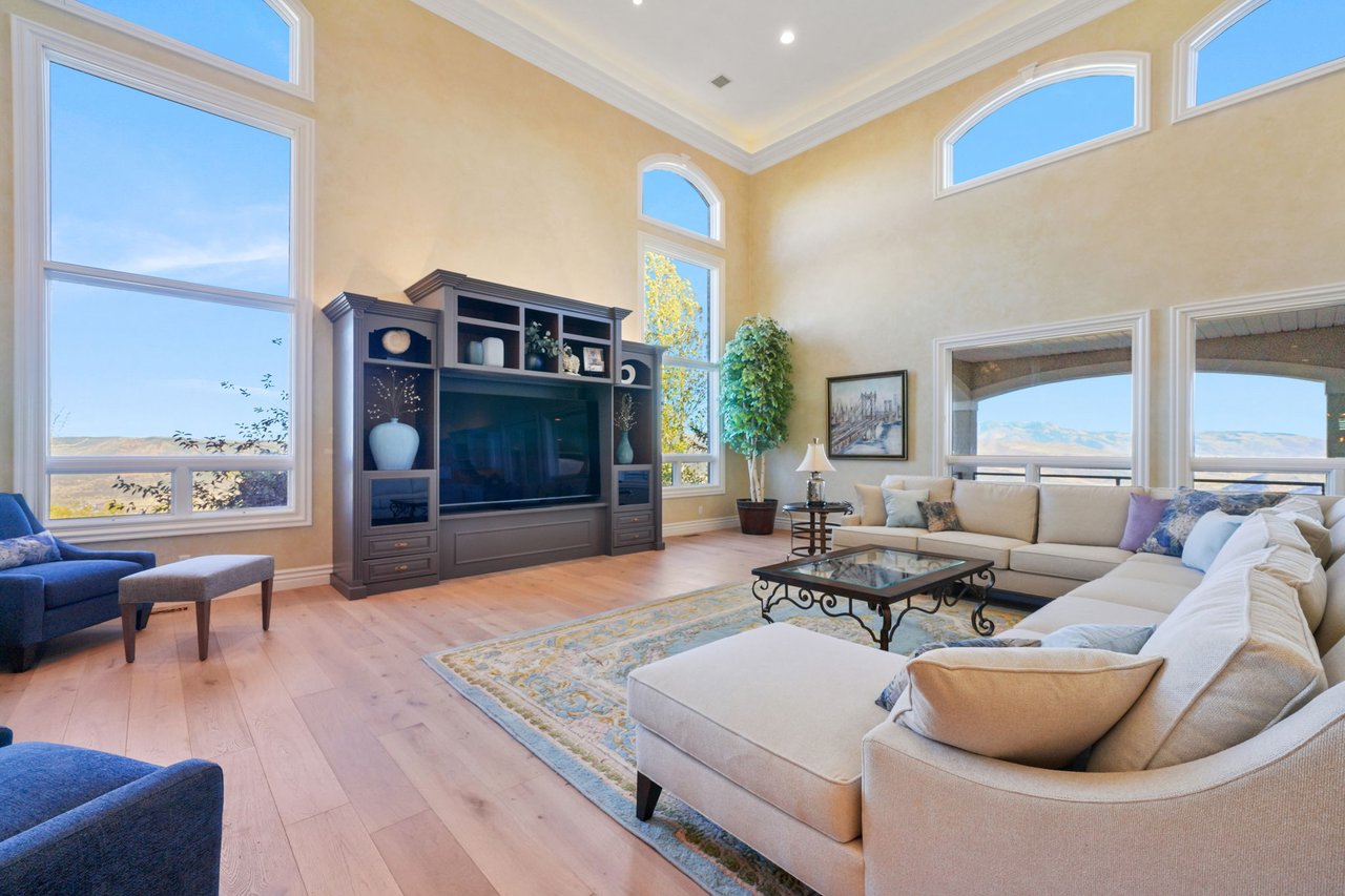 1501 Oak Haven Lane