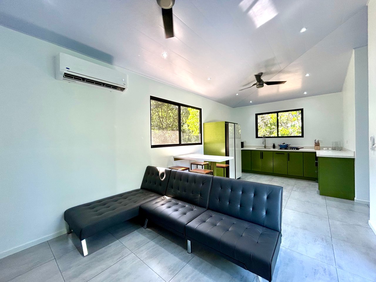 Brand-New 2BR/2BT in Playa Hermosa – 5 Minutes to the Beach | Priced to Sell