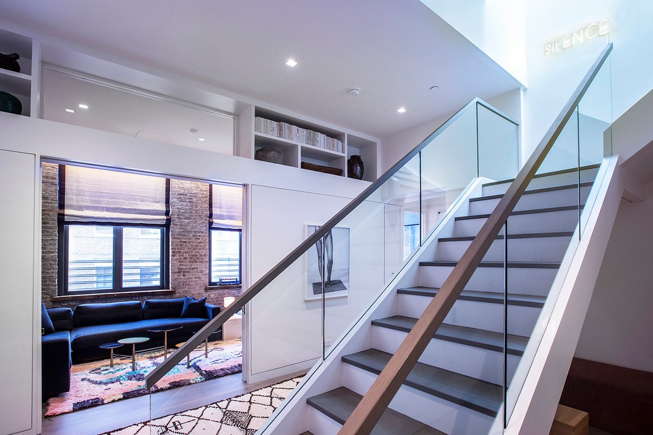 532 W 22nd Street 5B