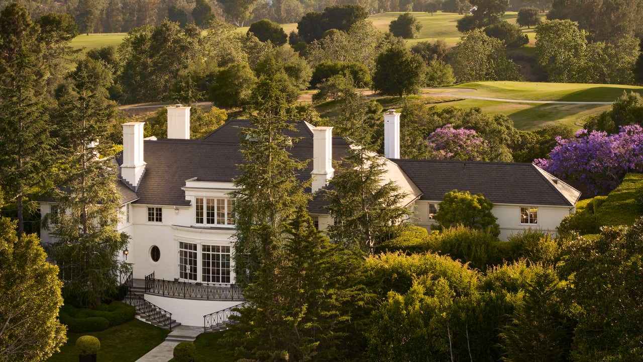 826 Greenway Dr, Beverly Hills