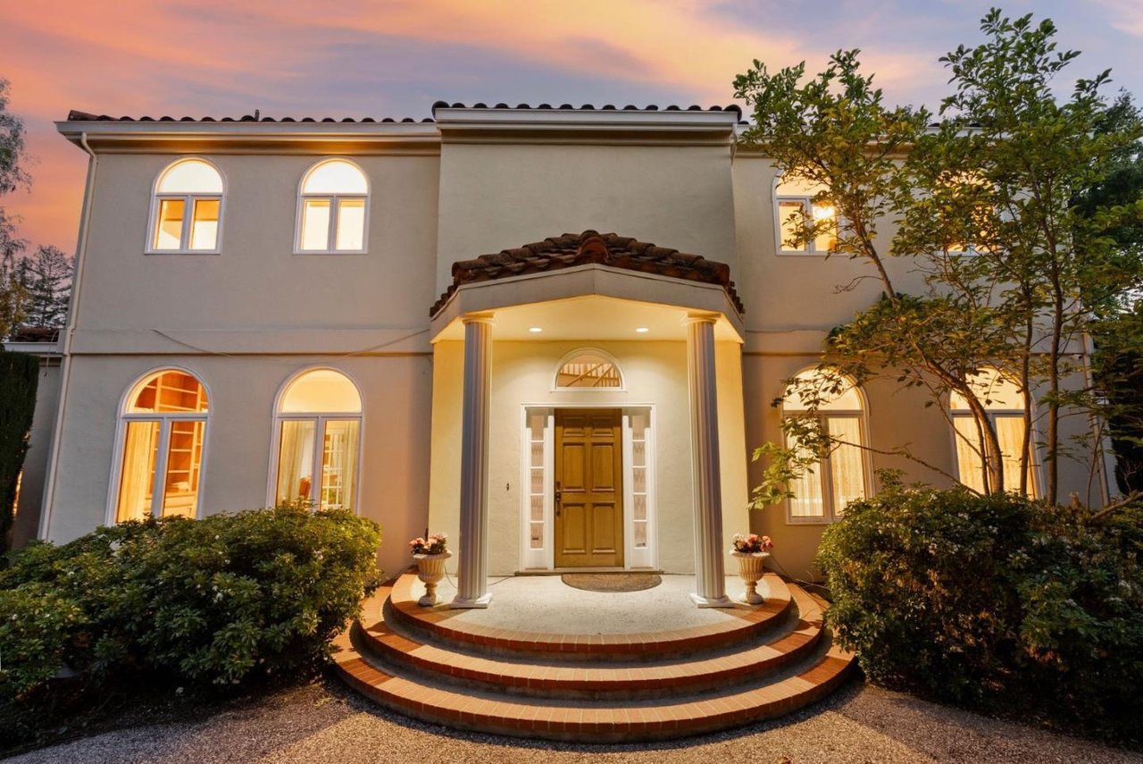 14210 Berry Hill Ct