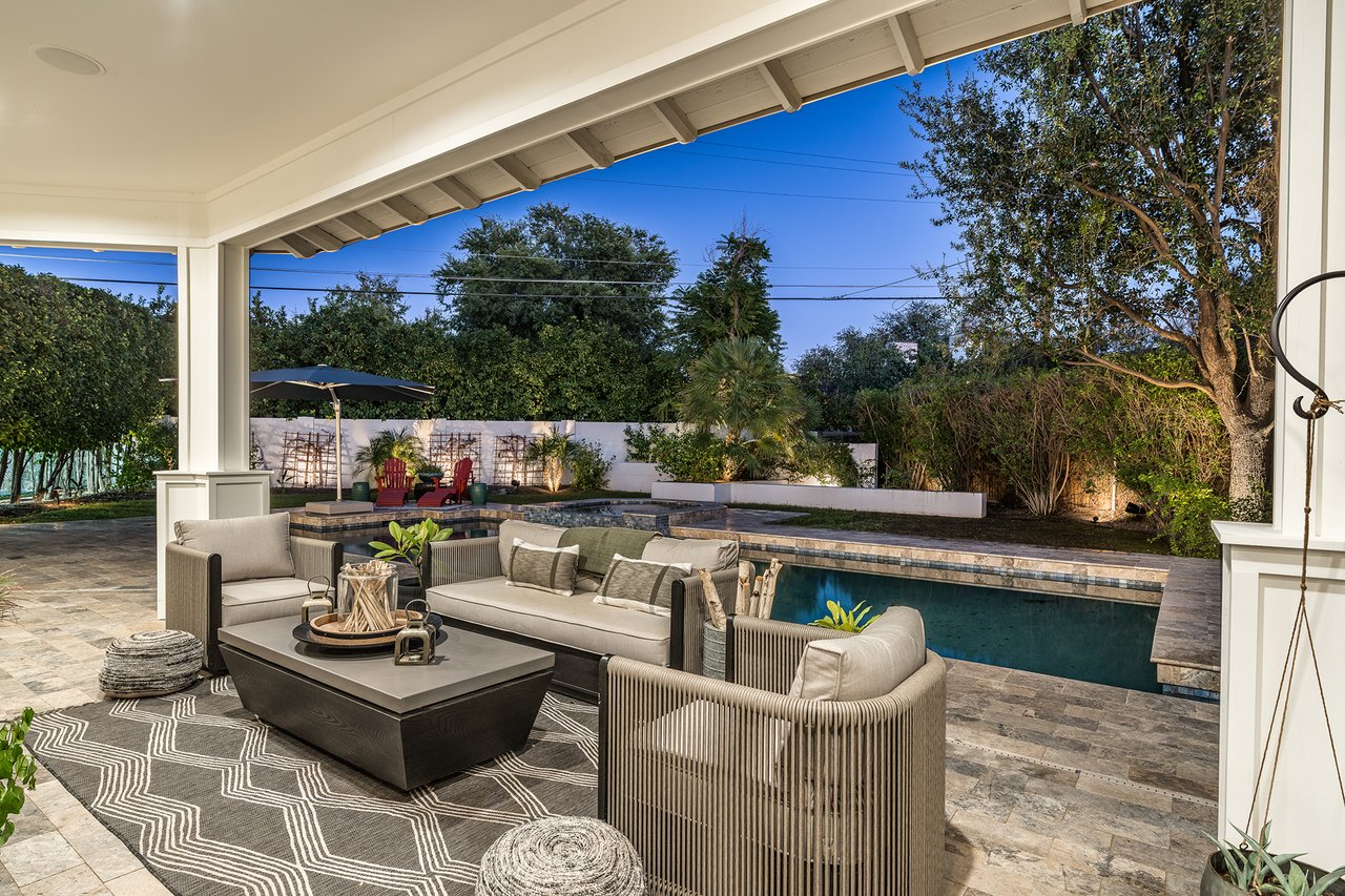 6113 E CALLE DEL NORTE, Scottsdale