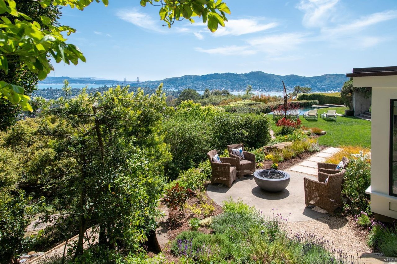 106 Mount Tiburon Rd