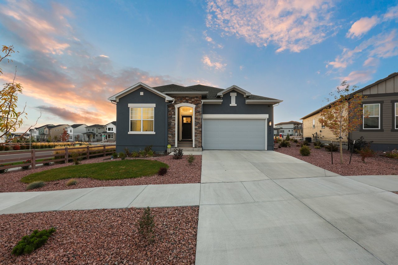 Colorado Springs Homes for Sale | Pink Realty