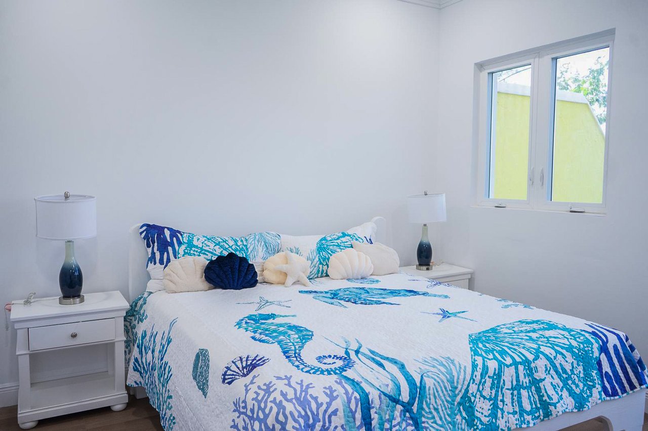 Unit #6 Dunmore Court