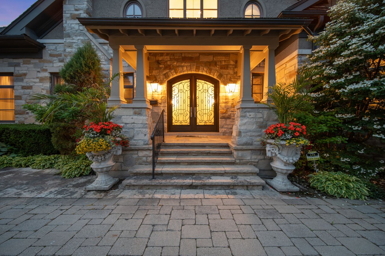 Landmark Estate