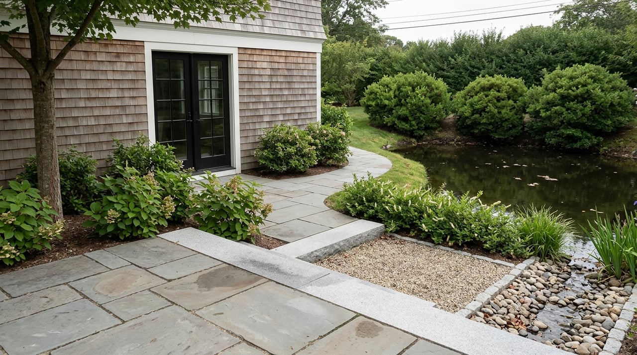 Guide to Buying Near Water in Wayland