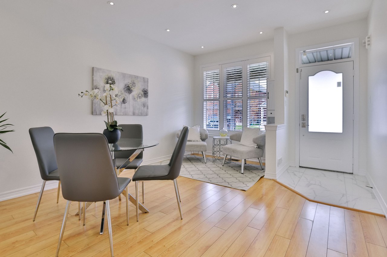 5486 Fudge Terrace, Mississauga