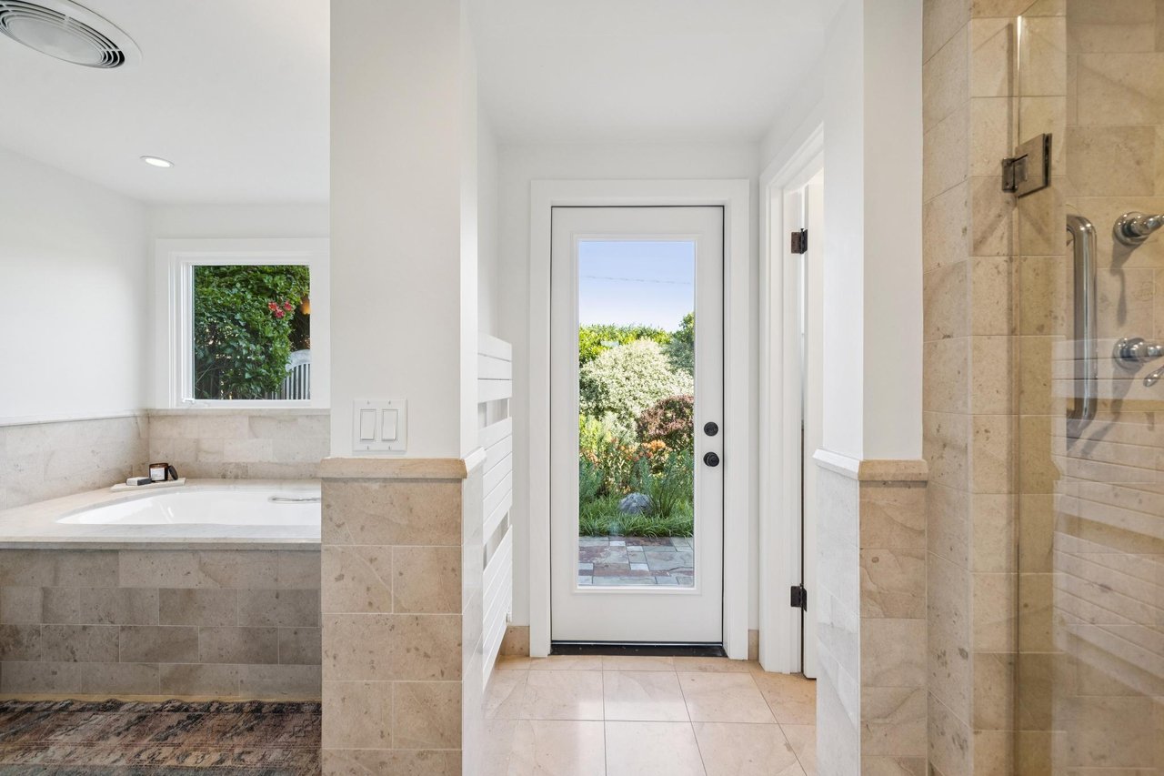 36 Prospect Avenue, Sausalito