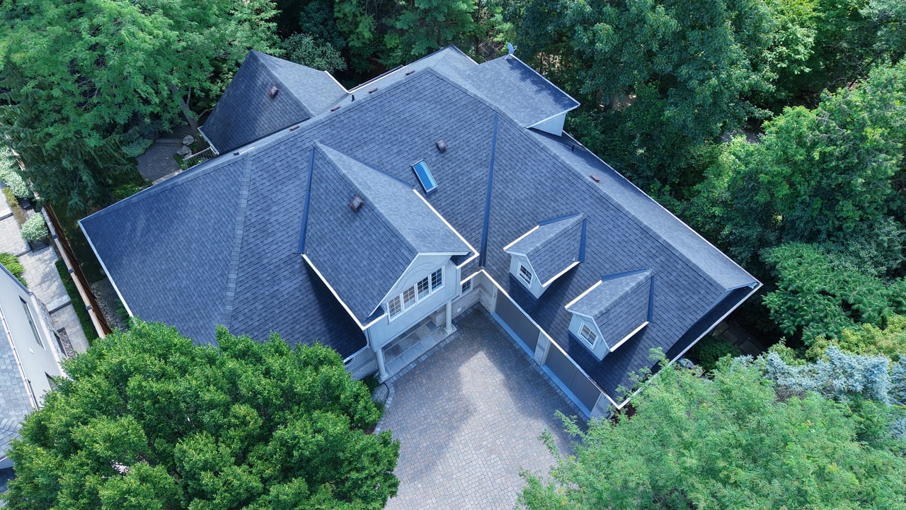 Exclusive Listing - Muskoka-Inspired Estate with Ravine Oasis