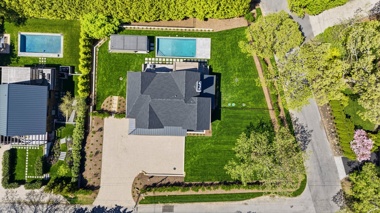 11 Gull Rock Sag Harbor, New York
