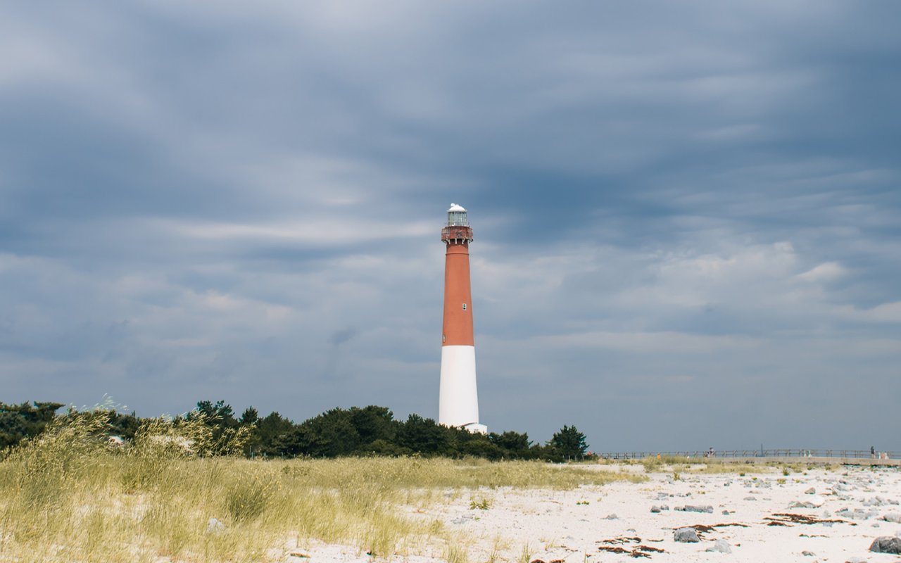 Architectural Landmarks on Long Beach Island