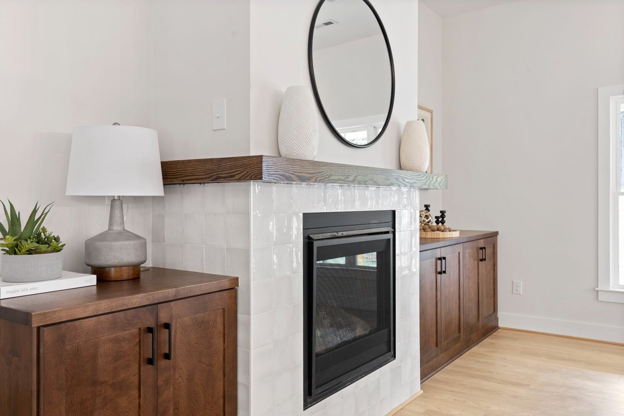 Lot 1A (Dogwood Plan)