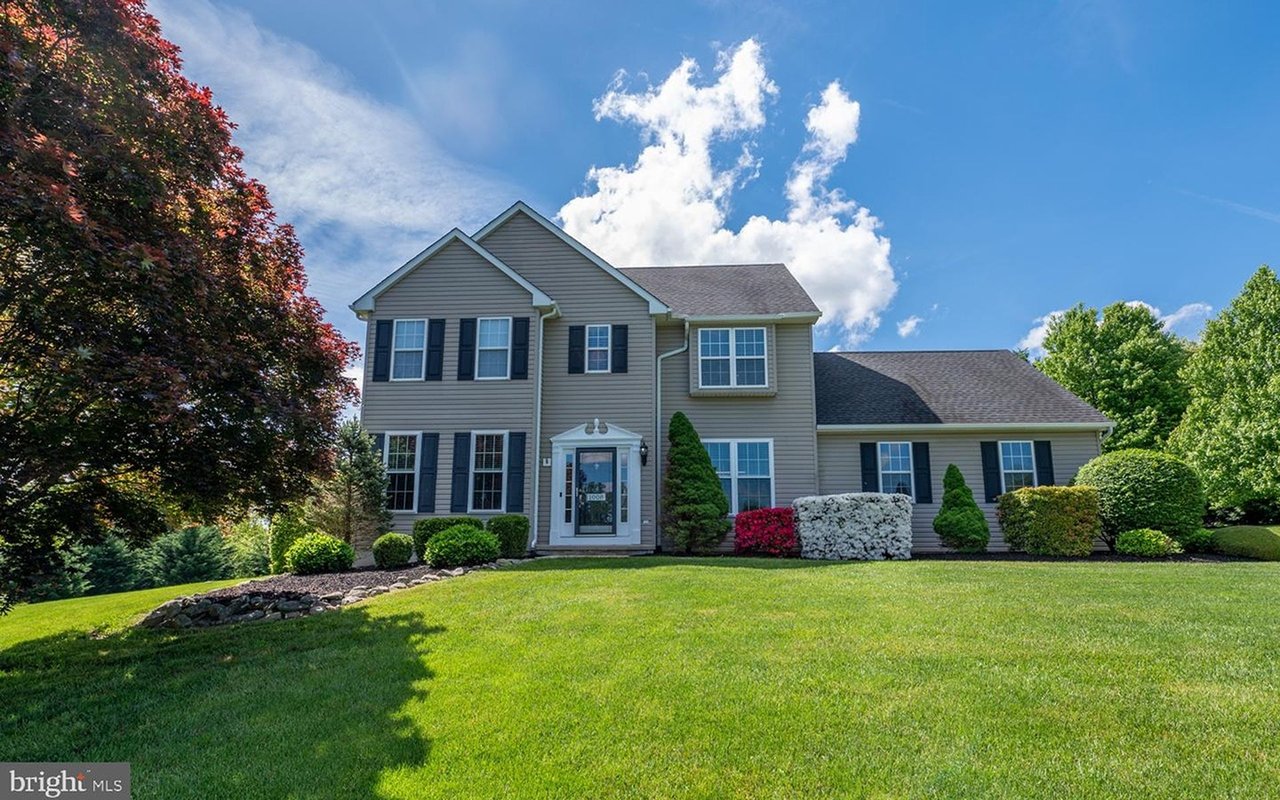 Another Property Sold - 1008 Wyoming Circle, Lincoln University, PA, 19352