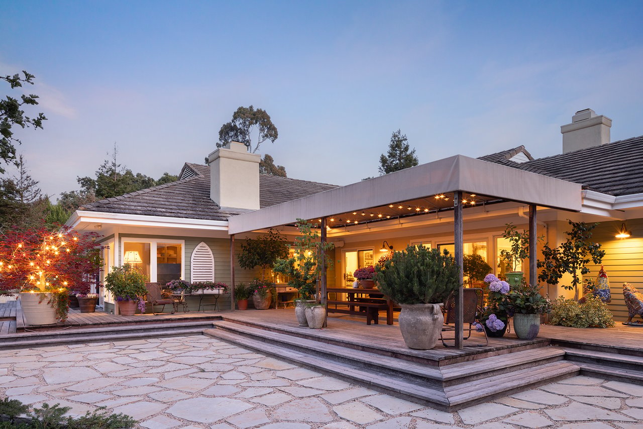 The Miramonte Estate