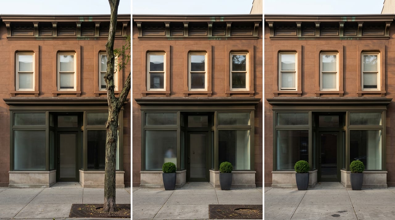 Harlem's New Restaurants Keep Turning Out to Be Old Ones