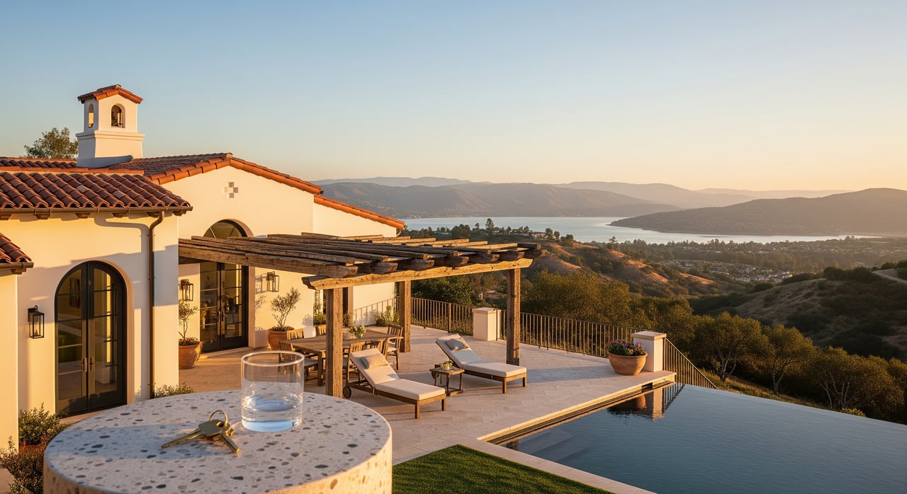 San Diego Buyer Closing Costs Explained