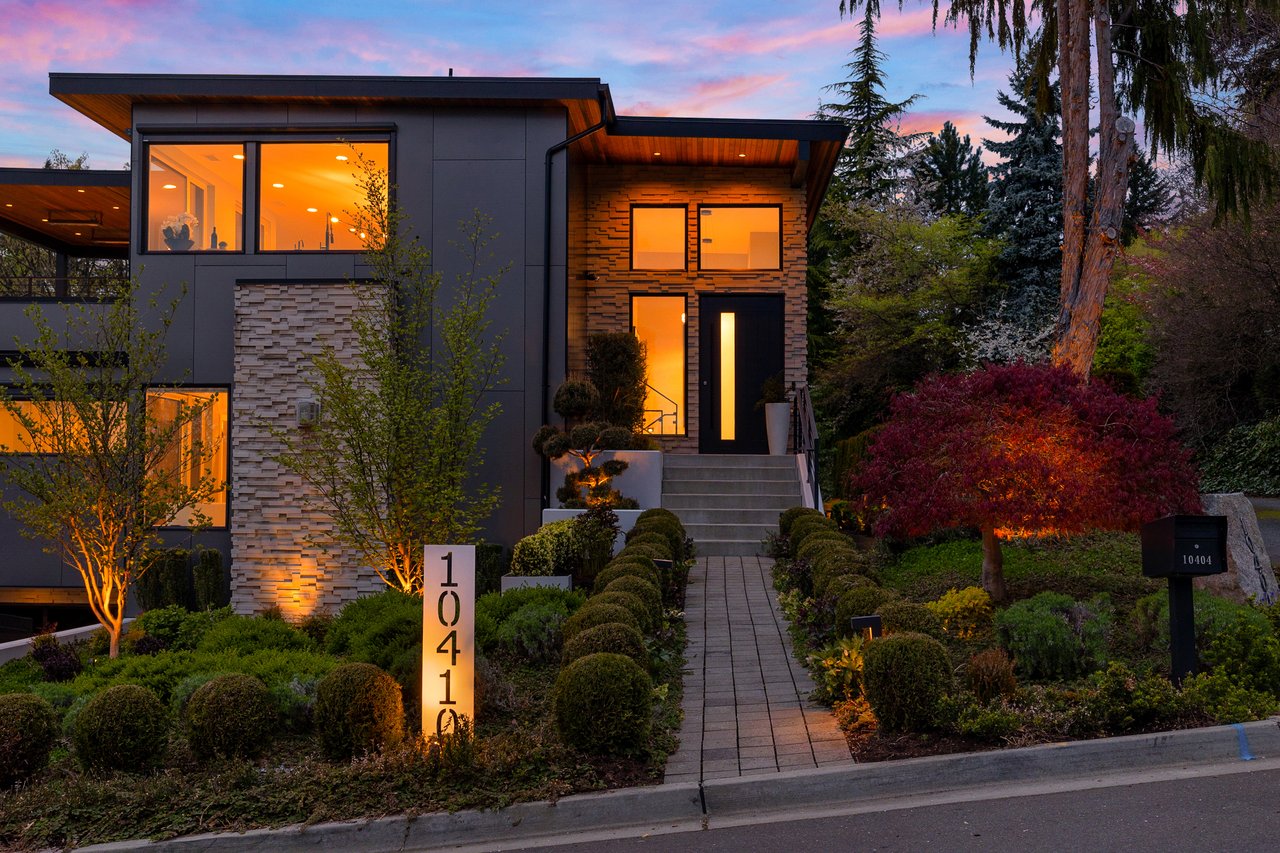 10410 NE 53rd Street